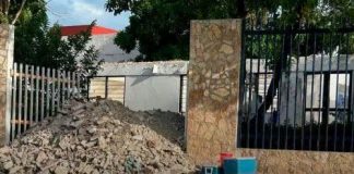 Desnaturalizada madre abandona a su bebé