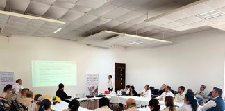 Refuerzan acciones contra el Chagas en San Juan Cancuc