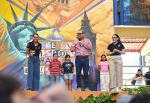 Promueve UNACH el aprendizaje del idioma inglés desde la infancia