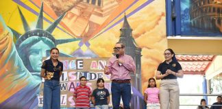 Promueve UNACH el aprendizaje del idioma inglés desde la infancia