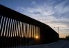 Juez permite continuar obra de muro fronterizo en Texas pese a demanda