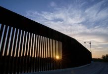 Juez permite continuar obra de muro fronterizo en Texas pese a demanda
