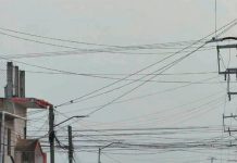 Hombre es asesinado a balazos dentro de un gimnasio en Ocozocoautla