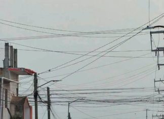 Hombre es asesinado a balazos dentro de un gimnasio en Ocozocoautla