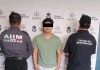 Capturan a dos presuntos implicados en ataque armado en la Central de Abastos de Comitán