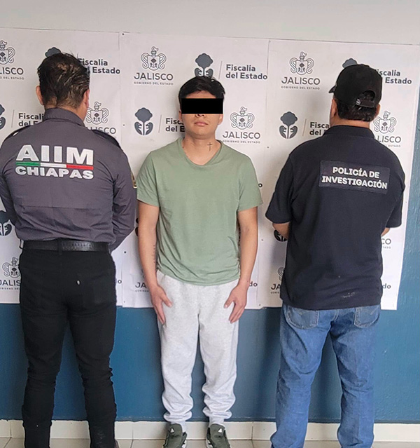COMITÁN-1