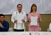 Instituto de la Consejería Jurídica y Secretaría de la Frontera Sur fortalecen el derecho a la identidad de personas en contexto de movilidad