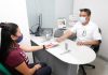 Sube 60% consultas médicas de especialidad