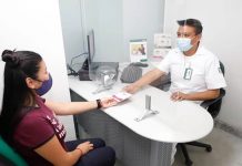Sube 60% consultas médicas de especialidad