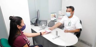 Sube 60% consultas médicas de especialidad