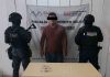 En Tila, cae presunto distribuidor de narcóticos