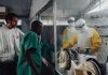 ONU alerta rápido avance del ébola en RD del Congo y pide más recursos