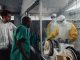 ONU alerta rápido avance del ébola en RD del Congo y pide más recursos