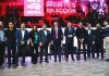 Ebrard entrega Premio a la Innovación Mexicana con 3.2 mdp para 24 proyectos