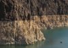 Crisis de los grandes embalses de EE.UU. seca a México