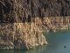 Crisis de los grandes embalses de EE.UU. seca a México