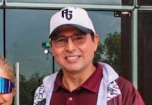 De funcionario en Sinaloa a detenido en Utah: exdirector del Deporte de Guasave cae por fentanilo