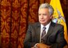 Dictan cinco años de cárcel al expresidente ecuatoriano Lenín Moreno
