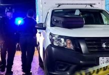 Sangriento cierre de semana en Tuxtla