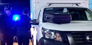 Sangriento cierre de semana en Tuxtla