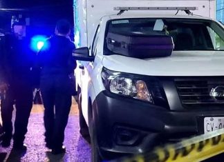 Sangriento cierre de semana en Tuxtla