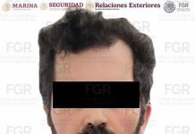 En continuación de la audiencia inicial FGR lleva a proceso a Fernando “N”