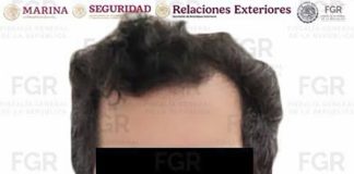 En continuación de la audiencia inicial FGR lleva a proceso a Fernando “N”