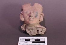 México recibe restitución de mil 132 bienes arqueológicos prehispánicos de EE.UU.