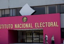 Publican en DOF financiamiento del INE para 2027, ¿cuánto dinero recibirán los partidos políticos?
