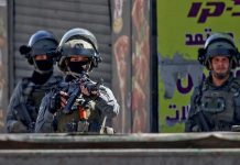 Israel ‘toma’ control de centro de la Agencia de la ONU para Refugiados Palestinos en Jerusalén Este