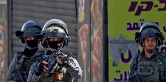 Israel ‘toma’ control de centro de la Agencia de la ONU para Refugiados Palestinos en Jerusalén Este