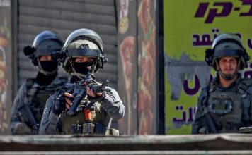 Israel ‘toma’ control de centro de la Agencia de la ONU para Refugiados Palestinos en Jerusalén Este