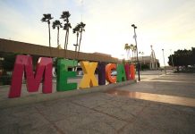 Canadá y EE.UU. emiten alerta de viaje a Mexicali