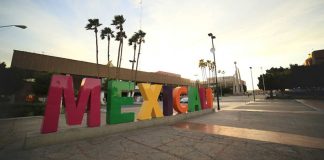 Canadá y EE.UU. emiten alerta de viaje a Mexicali