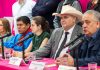 Somos México, obligado a cambiar de nombre, logo y color antes del 30 de agosto