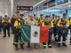 Ontario agradece a México el despliegue de 100 bomberos para atender incendios forestales