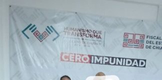 Vinculan a proceso a tres cubanos por presunto narcomenudeo en Palenque