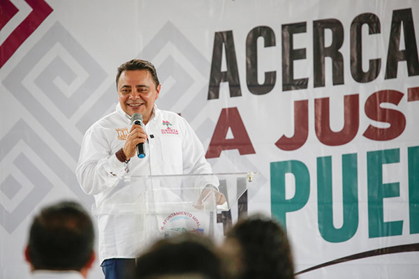 PODER JUDICIAL -1