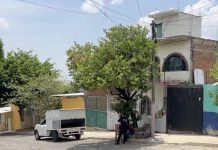 Propietario encuentra muerto a su inquilino al acudir a cobrar la renta en Tuxtla