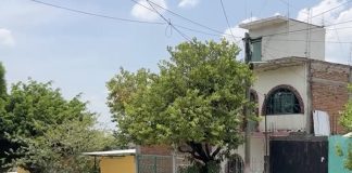 Propietario encuentra muerto a su inquilino al acudir a cobrar la renta en Tuxtla