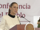 La coordinación del Gabinete de Seguridad con la FGR y la Fiscalía de Michoacán logró la detención del autor intelectual del asesinato de Carlos Manzo: Presidenta Claudia Sheinbaum
