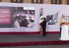 Gobierno de México informa que 3.8 millones de personas han conocido la grandeza cultural de México a través de 6 exposiciones del INAH en el mundo