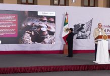 Gobierno de México informa que 3.8 millones de personas han conocido la grandeza cultural de México a través de 6 exposiciones del INAH en el mundo