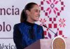 Presidenta Claudia Sheinbaum anuncia reanudación de la exportación de ganado a Estados Unidos desde Sonora
