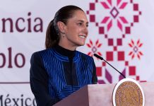 Presidenta Claudia Sheinbaum anuncia reanudación de la exportación de ganado a Estados Unidos desde Sonora