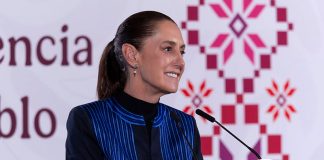 Presidenta Claudia Sheinbaum anuncia reanudación de la exportación de ganado a Estados Unidos desde Sonora