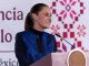 Presidenta Claudia Sheinbaum anuncia reanudación de la exportación de ganado a Estados Unidos desde Sonora