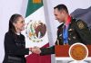 Presidenta Claudia Sheinbaum anuncia aumento de becas a deportistas mexicanos en reconocimiento a su participación histórica en los Juegos Centroamericanos y del Caribe Santo Domingo 2026