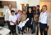 Desde el inicio del gobierno de la Presidenta Claudia Sheinbaum se han inaugurado 32 hospitales en todo el país
