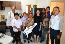 Desde el inicio del gobierno de la Presidenta Claudia Sheinbaum se han inaugurado 32 hospitales en todo el país